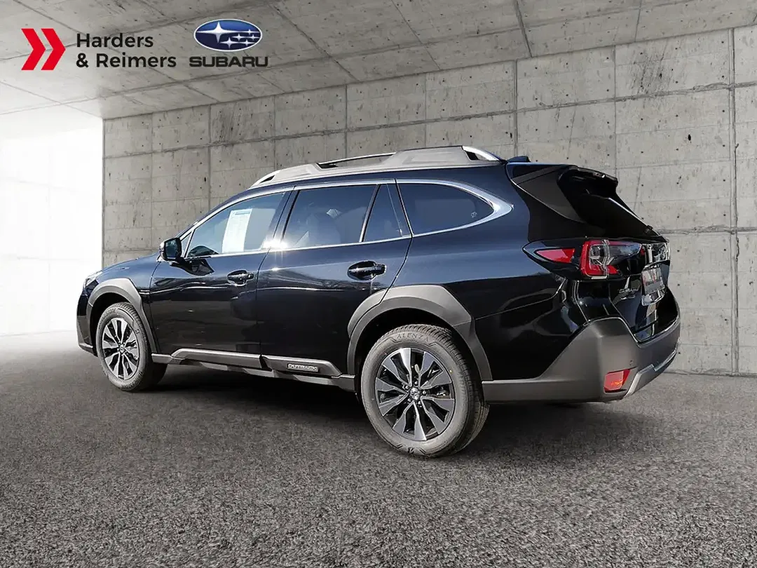 Subaru OUTBACK - Thumbnail 3