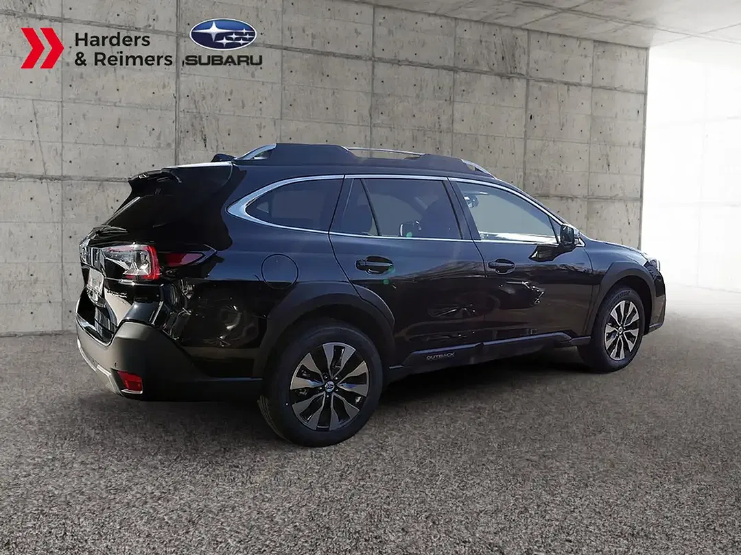 Subaru OUTBACK - Thumbnail 4