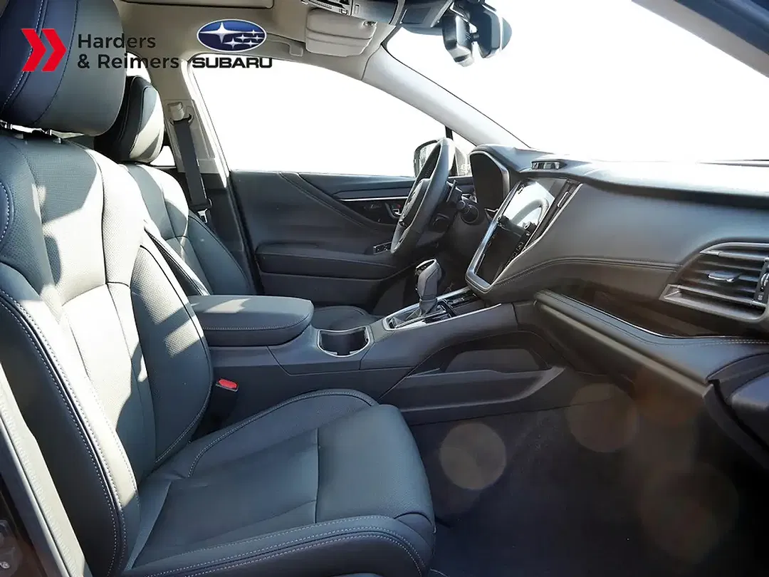 Subaru OUTBACK - Thumbnail 5