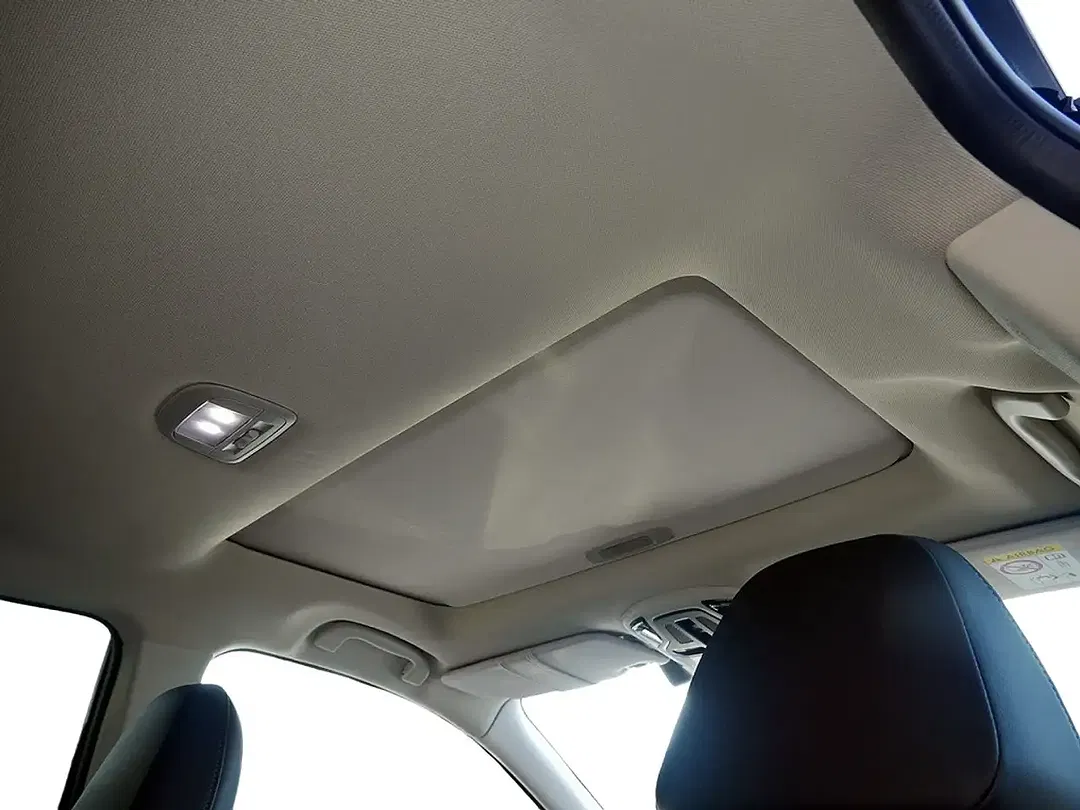 Subaru OUTBACK - Thumbnail 8