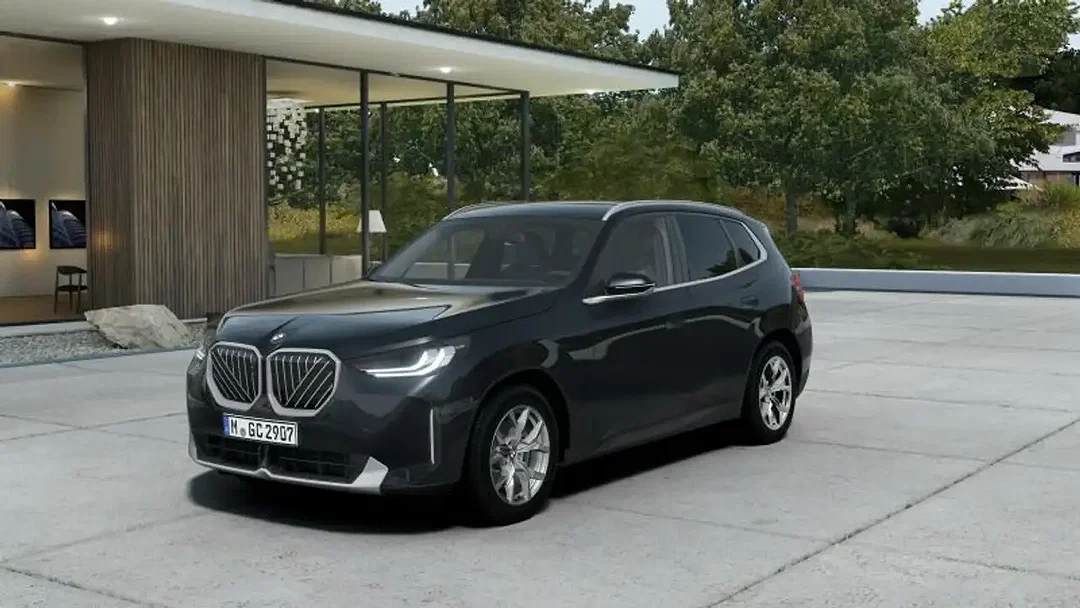 BMW X3 - Afbeelding 1
