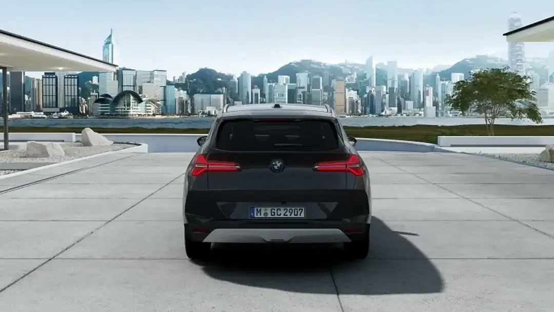 BMW X3 - Thumbnail 3