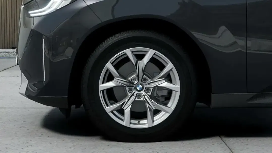 BMW X3 - Thumbnail 5