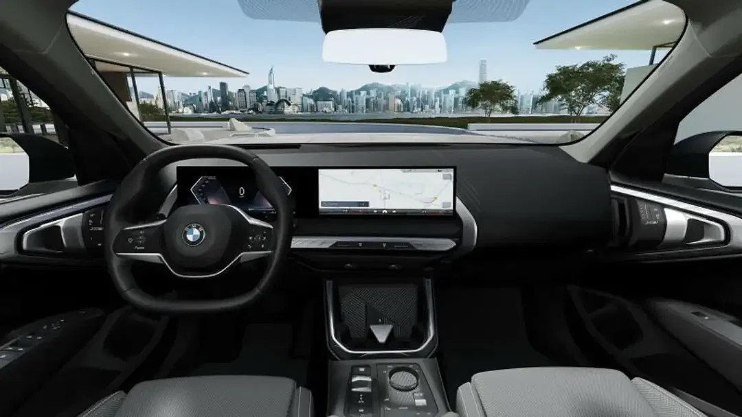 BMW X3 - Thumbnail 6