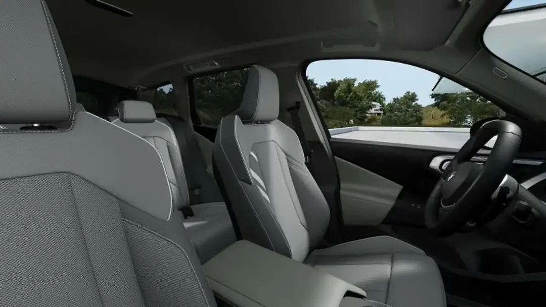 BMW X3 - Thumbnail 7