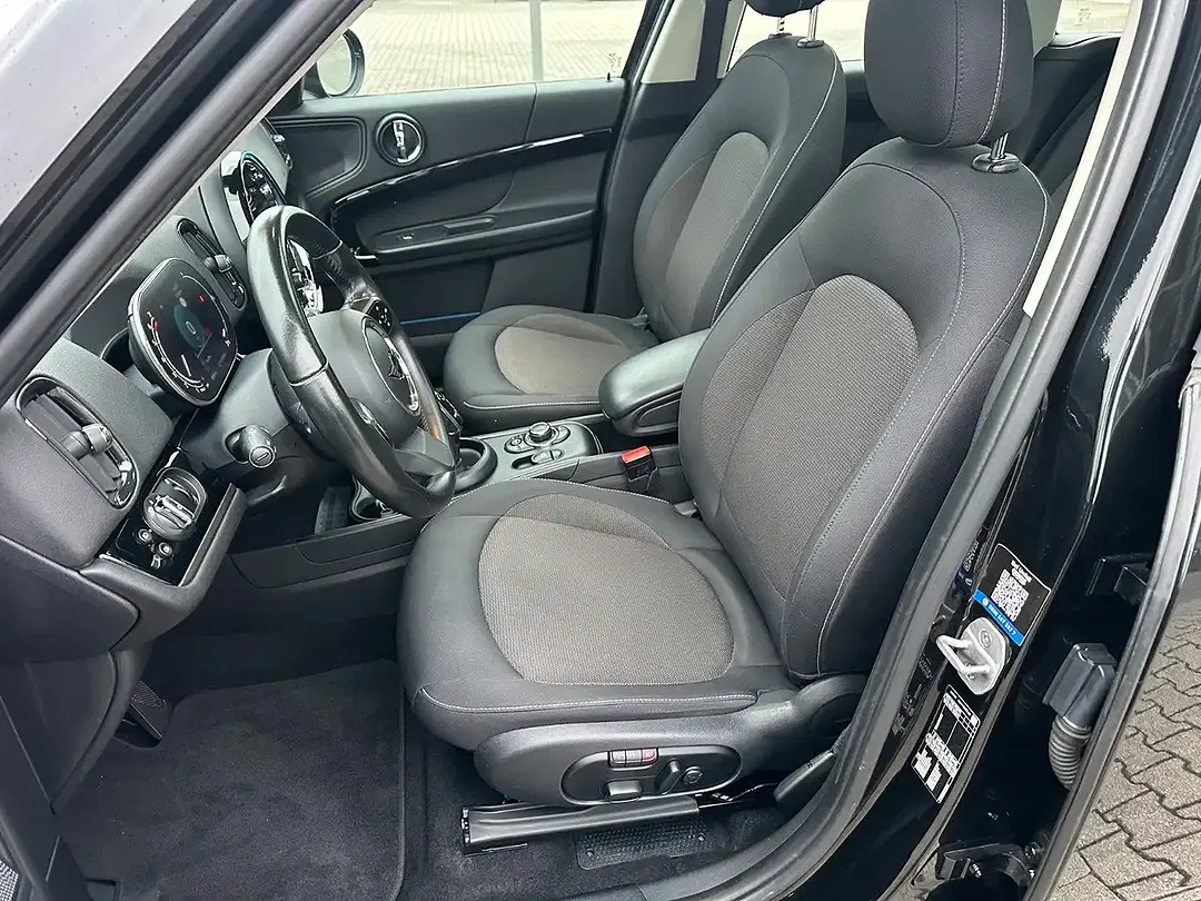 MINI Cooper Countryman - Thumbnail 11