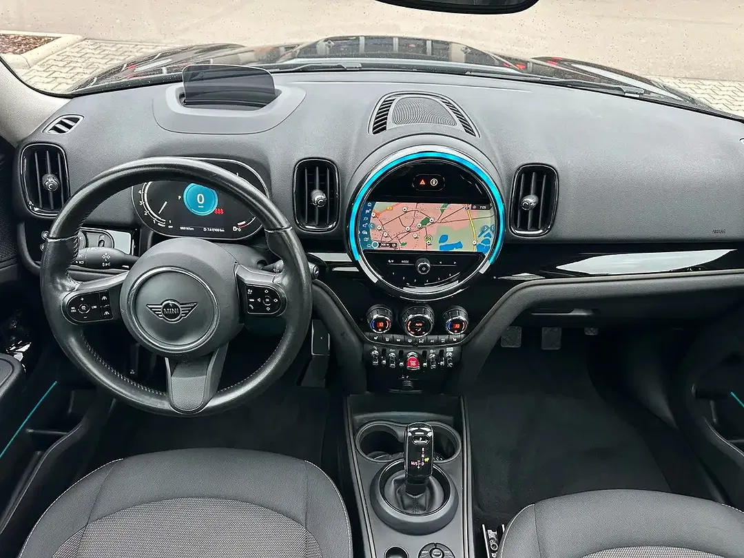 MINI Cooper Countryman - Thumbnail 12