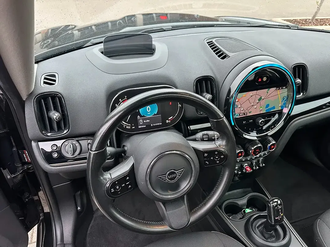 MINI Cooper Countryman - Thumbnail 13