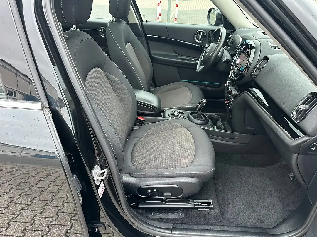 MINI Cooper Countryman - Thumbnail 14