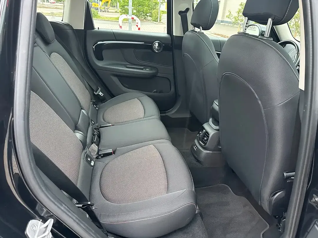 MINI Cooper Countryman - Thumbnail 16