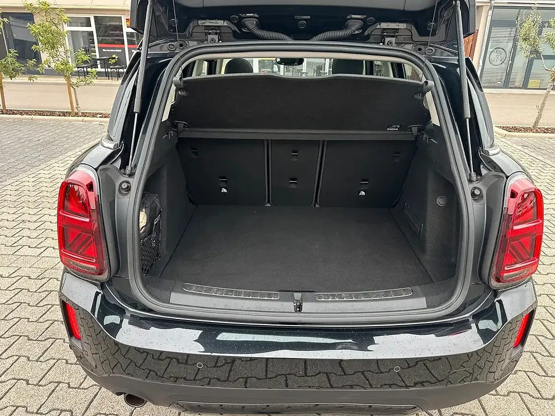 MINI Cooper Countryman - Thumbnail 17