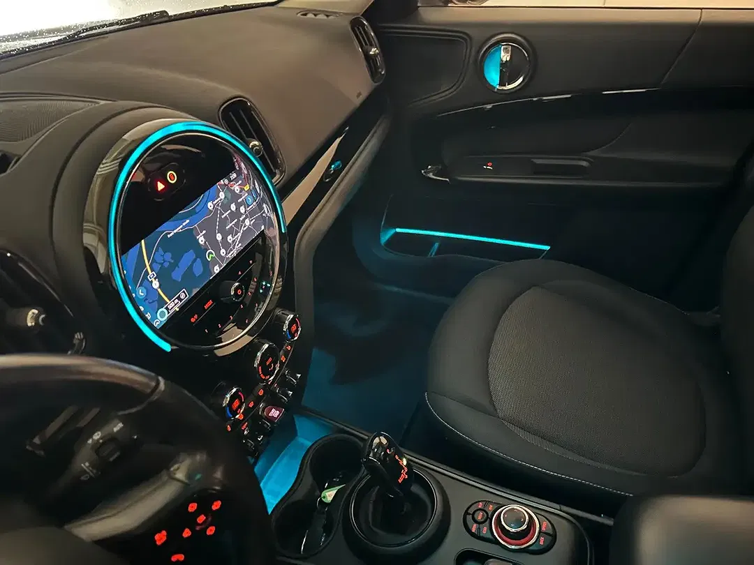 MINI Cooper Countryman - Thumbnail 20