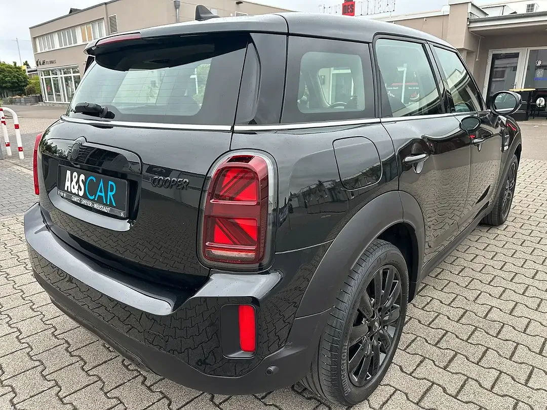 MINI Cooper Countryman - Thumbnail 6