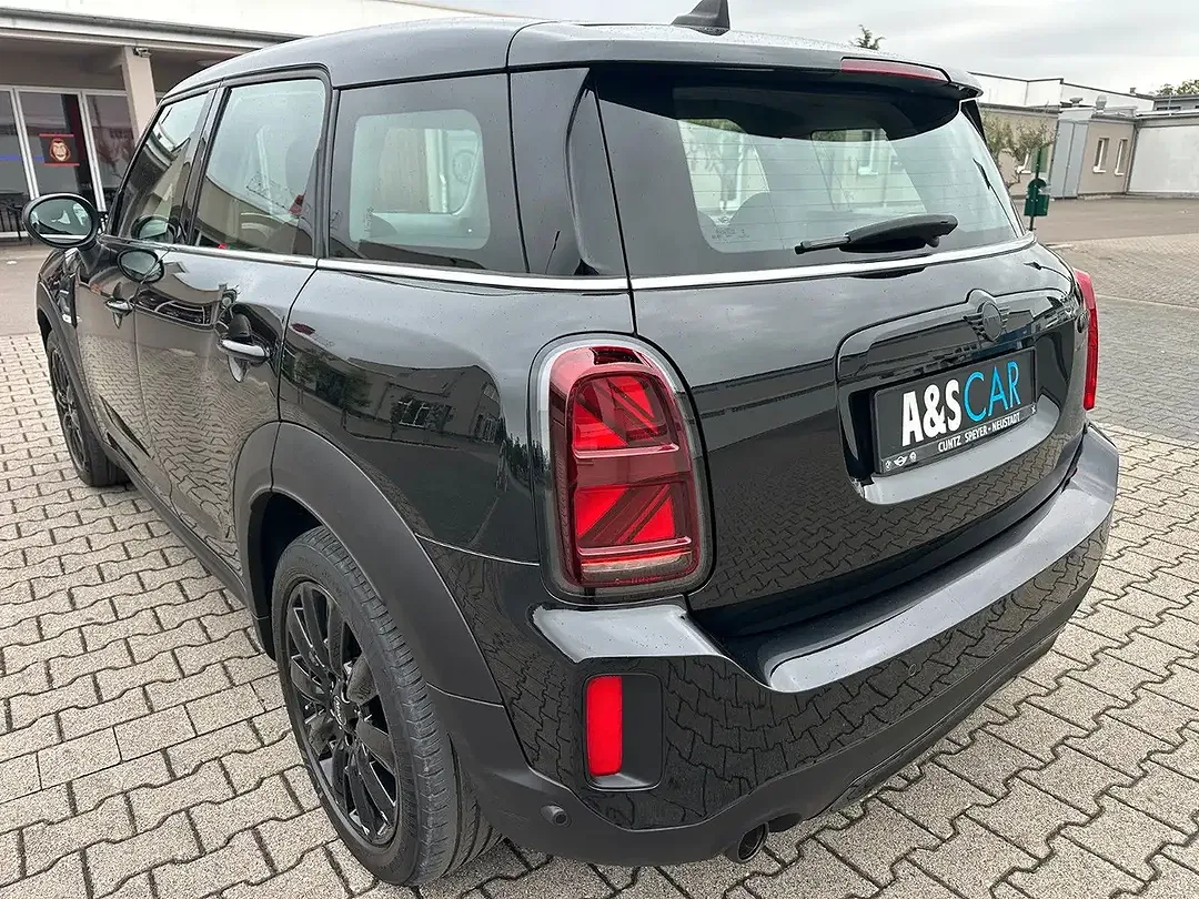 MINI Cooper Countryman - Thumbnail 8