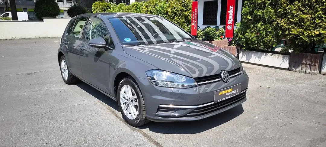 Volkswagen Golf BlueMotion Comfortline