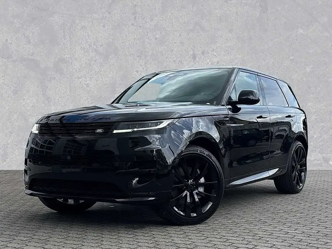 Land Rover Range Rover Sport - Thumbnail 1