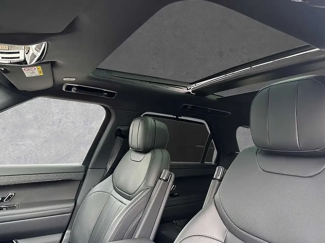 Land Rover Range Rover Sport - Thumbnail 12