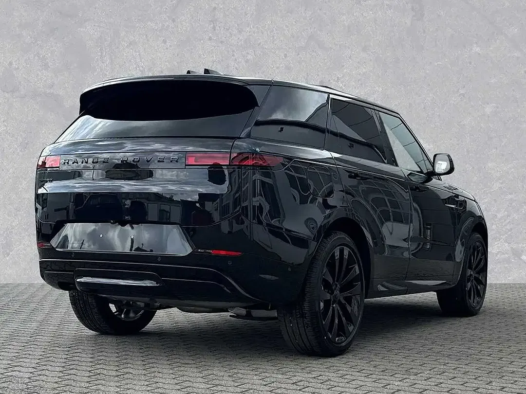 Land Rover Range Rover Sport - Thumbnail 2