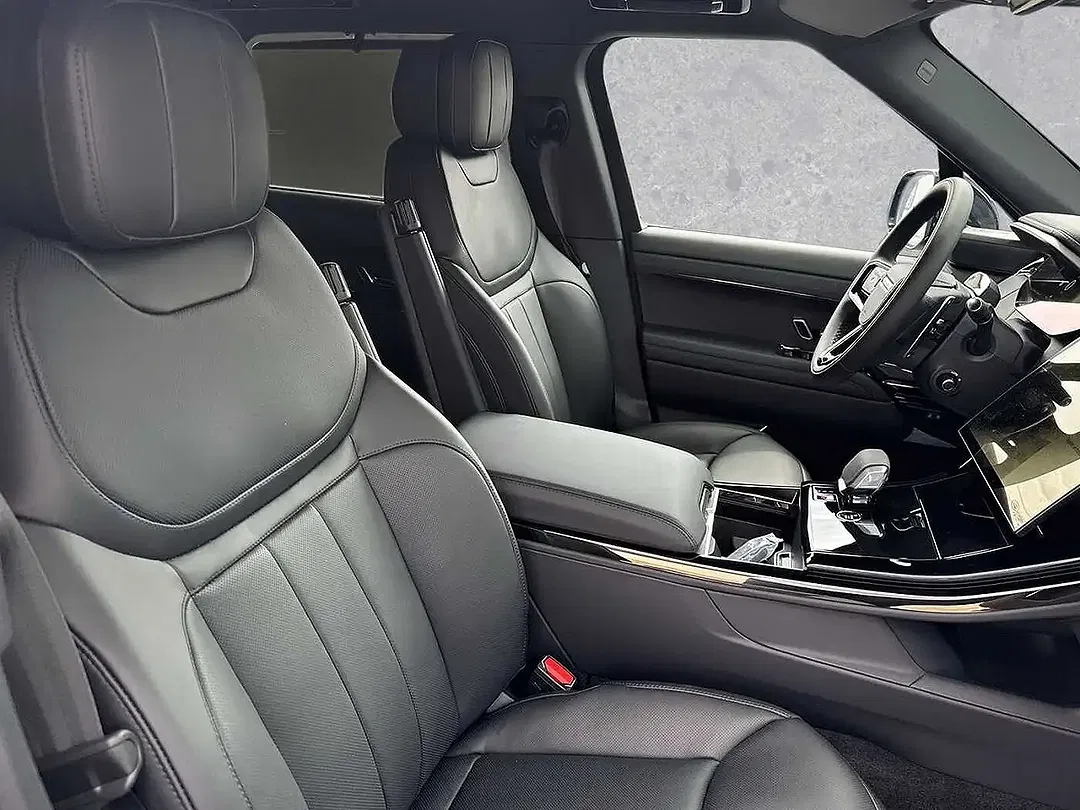 Land Rover Range Rover Sport - Thumbnail 3