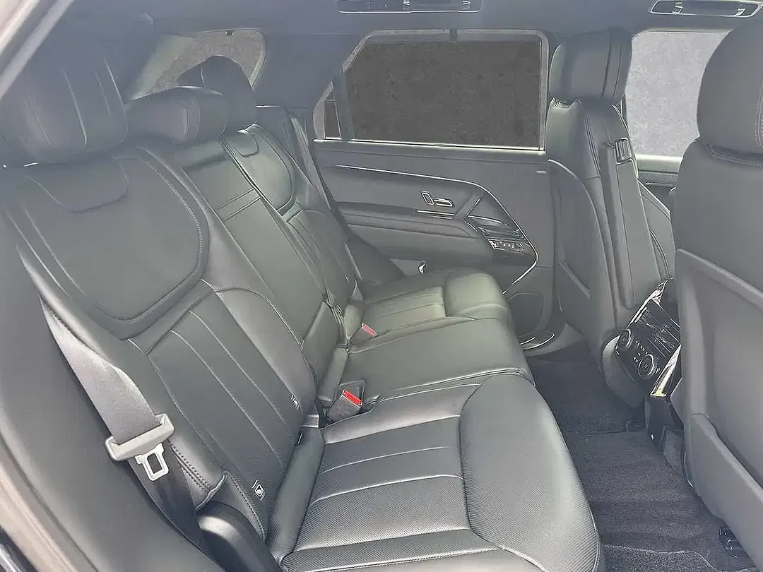 Land Rover Range Rover Sport - Thumbnail 5