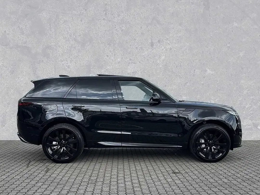 Land Rover Range Rover Sport - Thumbnail 6