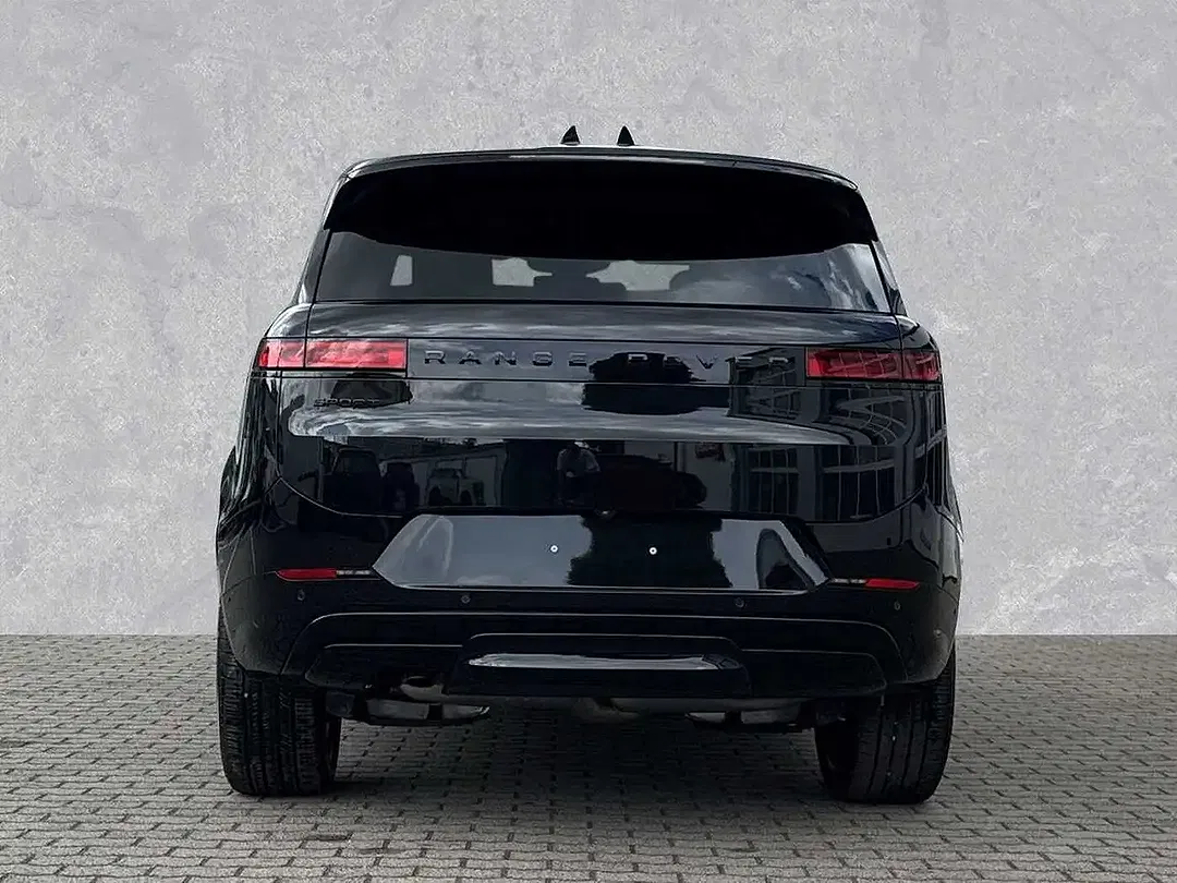 Land Rover Range Rover Sport - Thumbnail 7