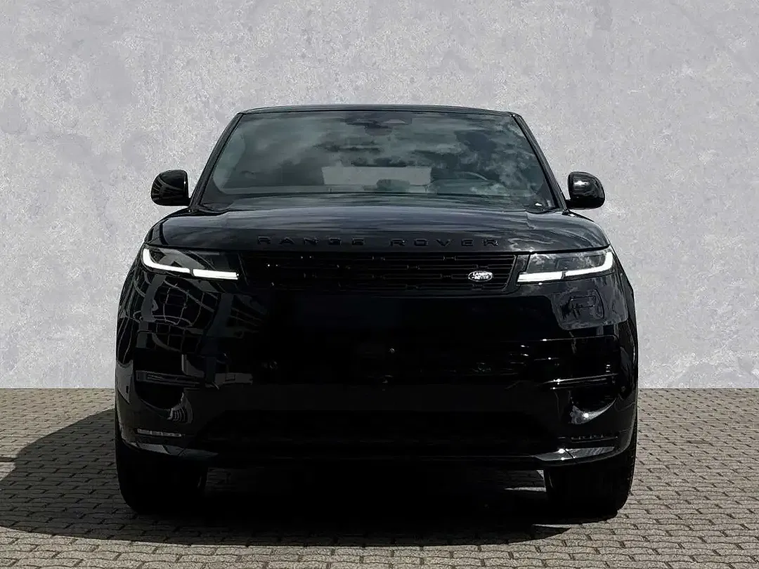 Land Rover Range Rover Sport - Thumbnail 8