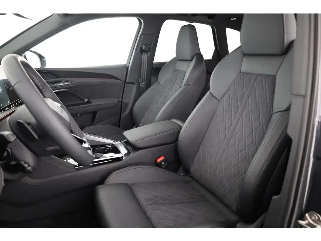 Audi Q5 - Thumbnail 9