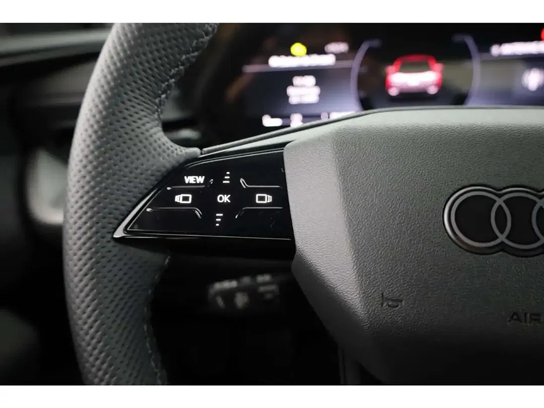 Audi Q5 - Thumbnail 13