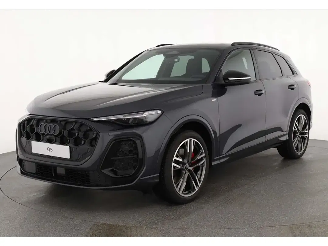 Audi Q5 - Thumbnail 1