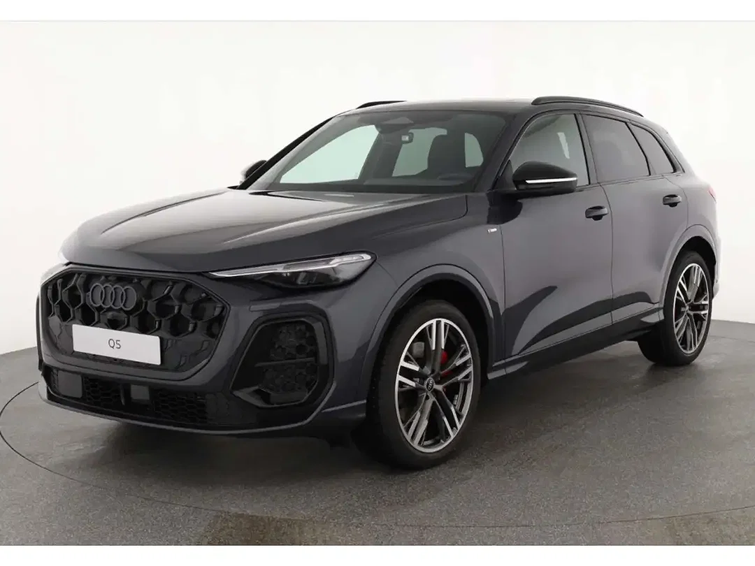 Audi Q5 - Afbeelding 1