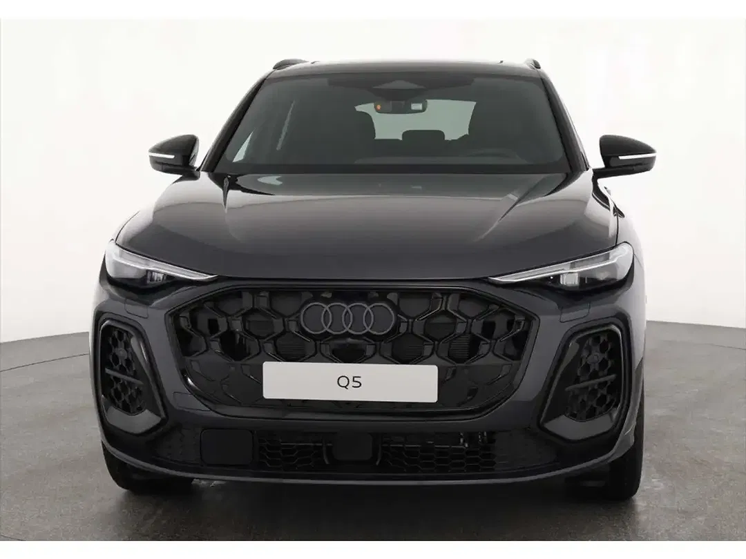 Audi Q5 - Thumbnail 2