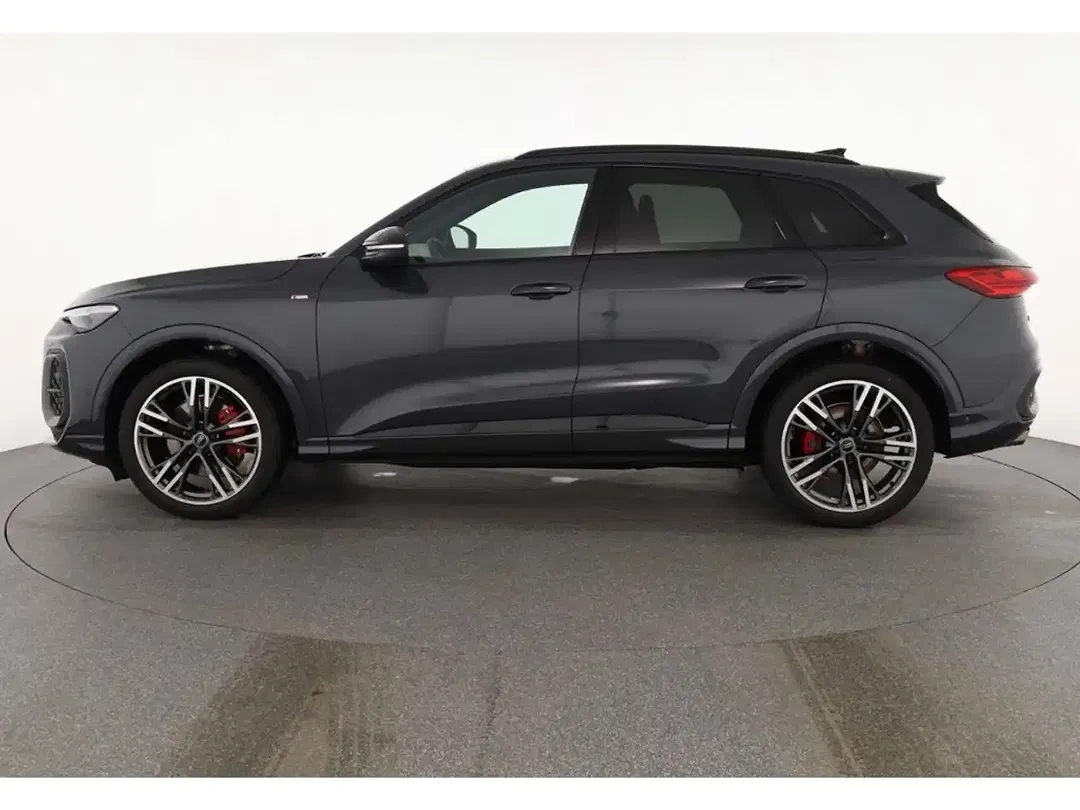 Audi Q5 - Thumbnail 4