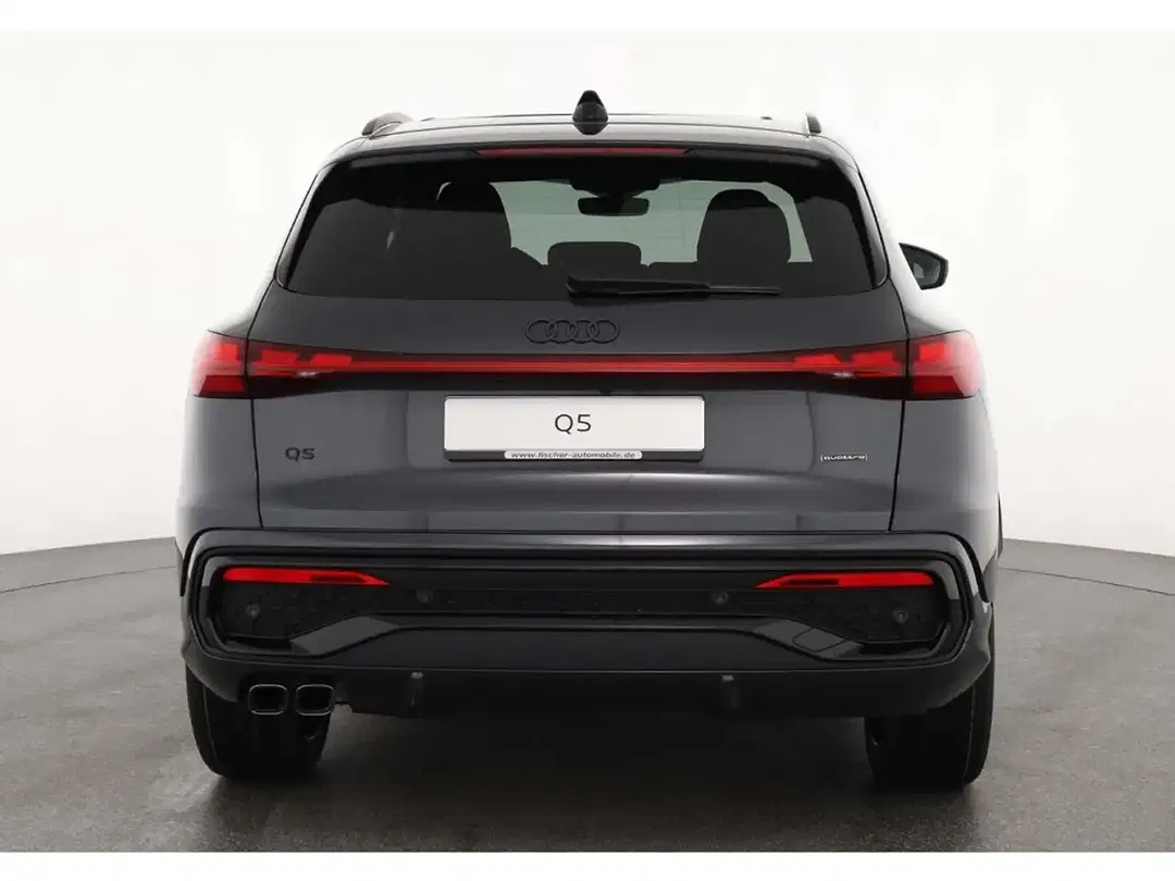 Audi Q5 - Thumbnail 5
