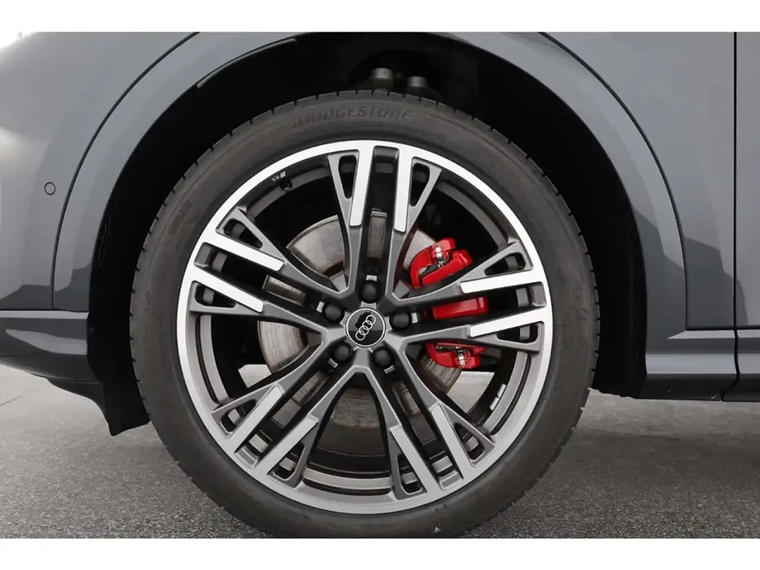Audi Q5 - Thumbnail 7