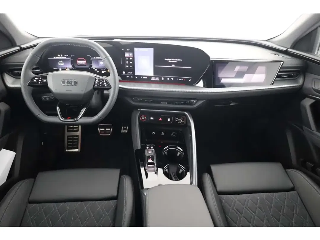 Audi Q5 - Thumbnail 8