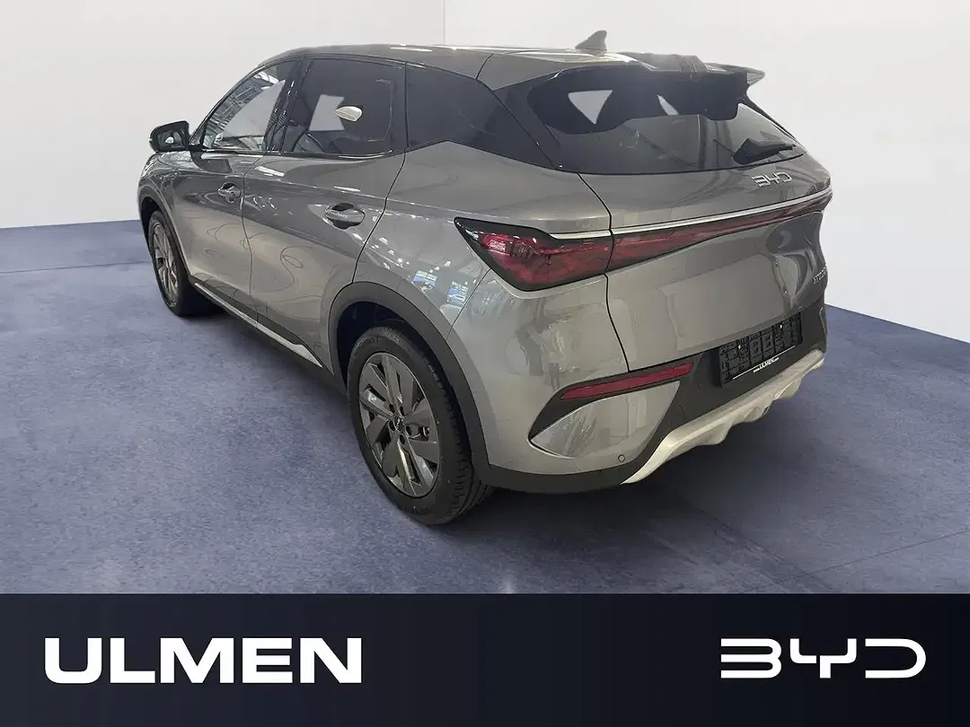 BYD Atto 3 - Thumbnail 17