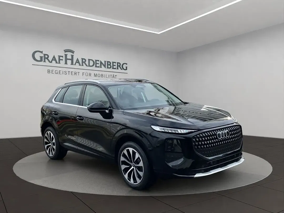 Audi Q3 - Thumbnail 8