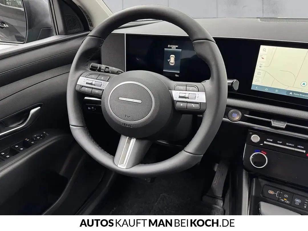Hyundai TUCSON - Thumbnail 8