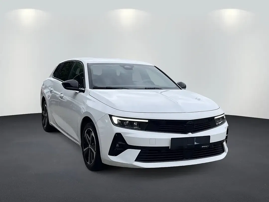 Opel Astra - Thumbnail 2