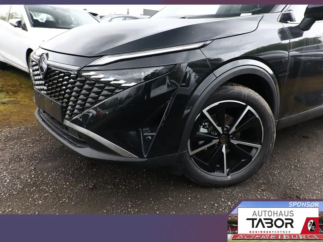 Nissan Qashqai - Thumbnail 5