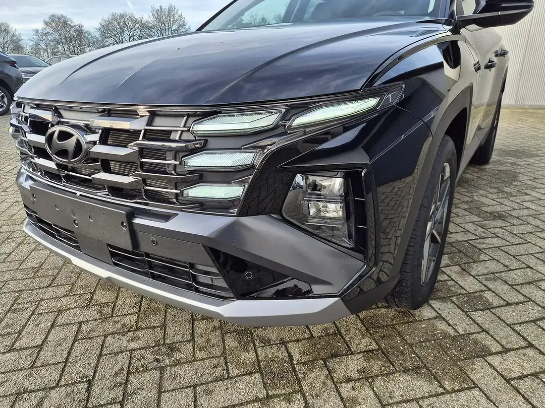 Hyundai TUCSON - Thumbnail 10