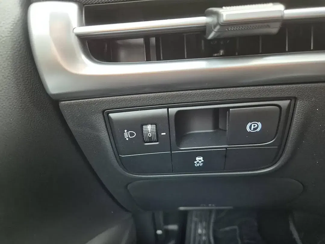Hyundai TUCSON - Thumbnail 12