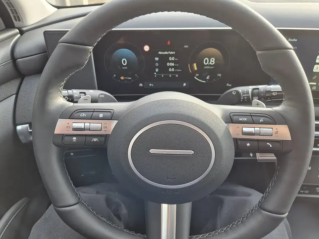 Hyundai TUCSON - Thumbnail 13