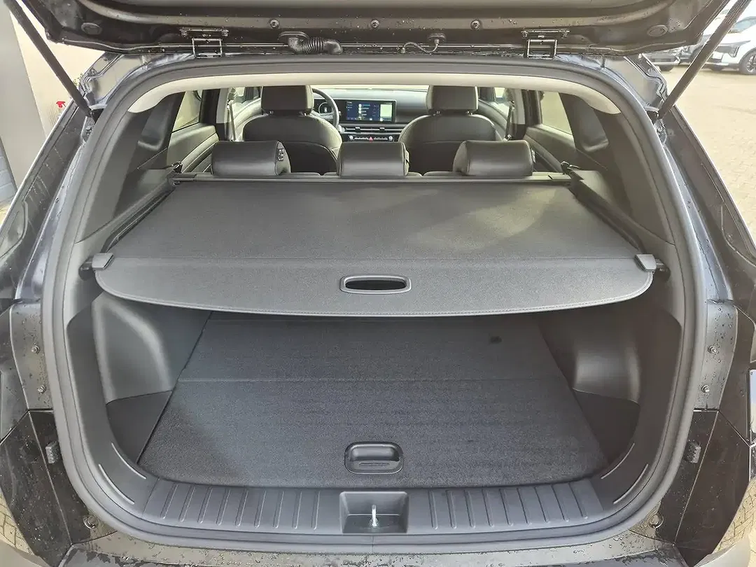 Hyundai TUCSON - Thumbnail 9