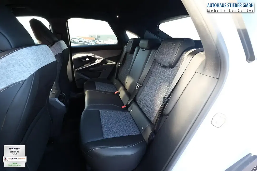 Peugeot 3008 - Thumbnail 10