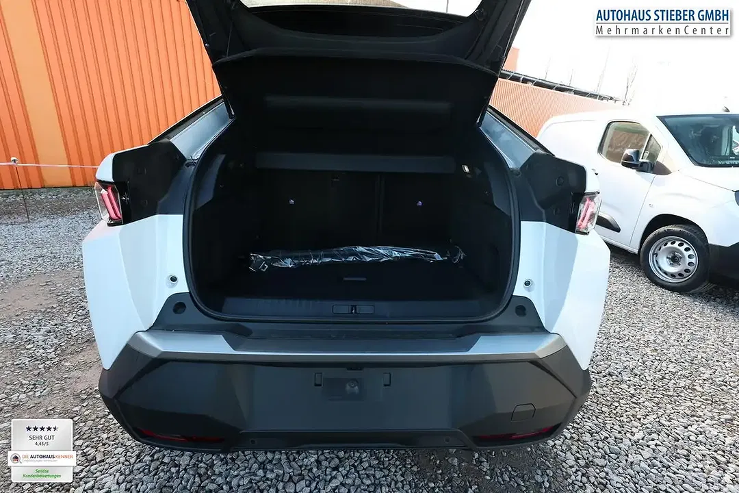 Peugeot 3008 - Thumbnail 11