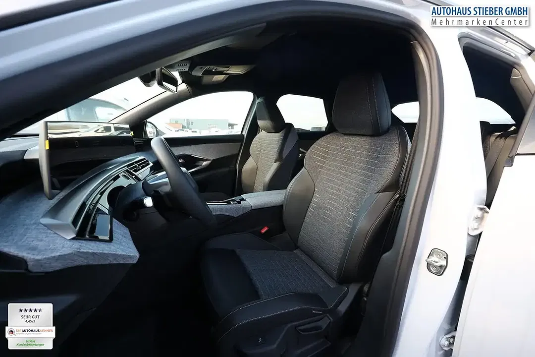 Peugeot 3008 - Thumbnail 6