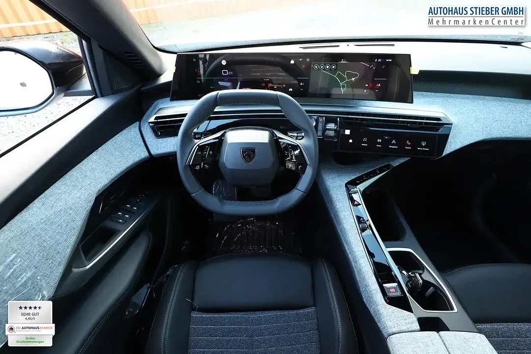 Peugeot 3008 - Thumbnail 7
