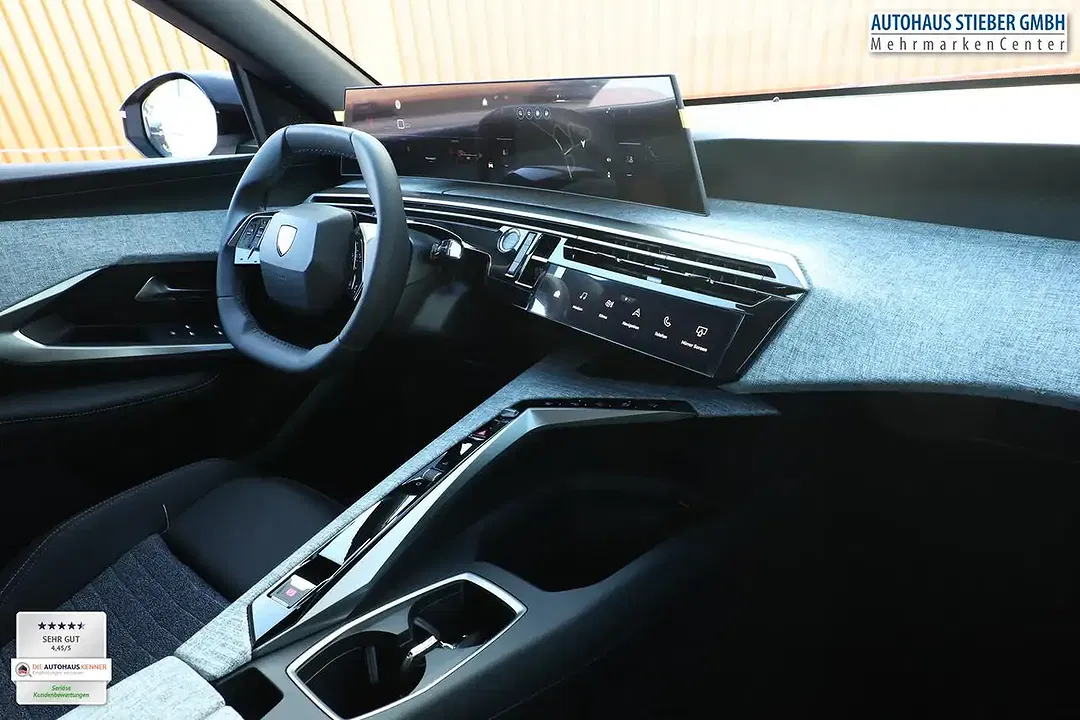 Peugeot 3008 - Thumbnail 9